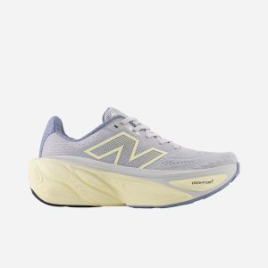 New Balance Fresh Foam X More V5 W – Scarpe Running – Donna – Rosa