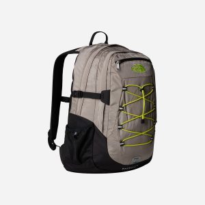 The North Face Borealis Classic – Zaino – Nero