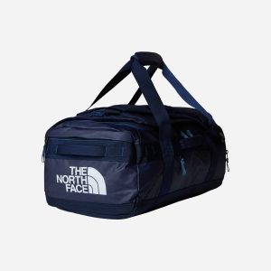 The North Face Base Camp Voyager Duffel 42l – Borsa – Blu