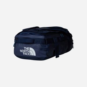 The North Face Base Camp Voyager Duffel 32l – Borsa – Blu