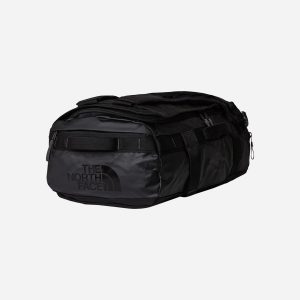 The North Face Base Camp Voyager Duffel 32l – Borsa – Nero