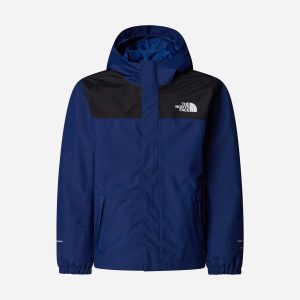 The North Face Antora Jr – Giacca Outdoor – Blu