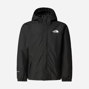 The North Face Antora Rain – Giacca Outdoor – Nero