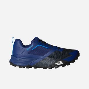 The North Face Offtrail Tr Gtx M – Scarpe Trail – Uomo – Nero
