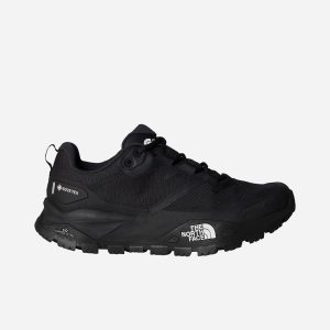 The North Face Offtrail Hike Gtx W – Scarpe Trail – Donna – Nero