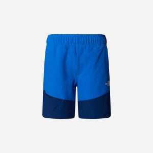 The North Face Teen Hike Jr – Pantaloncini – Blu
