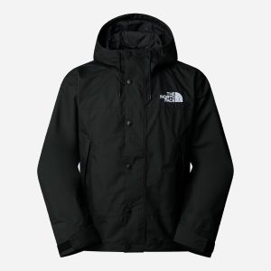 The North Face Reign On Waterproof M – Giubbotto – Uomo – Nero