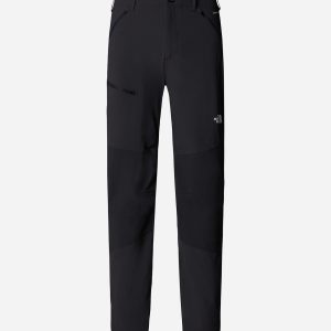 The North Face Speedlight M – Pantalone Outdoor – Uomo – Grigio