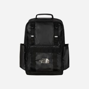 The North Face Base Camp Daypack – Zaino – Nero