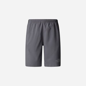 The North Face Reactor Jr – Pantaloncini – Grigio