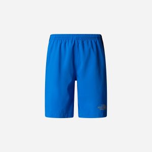 The North Face Reactor Jr – Pantaloncini – Blu