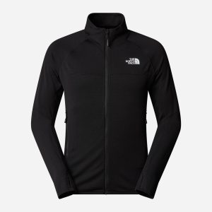 The North Face Bolt M – Pile – Uomo – Nero