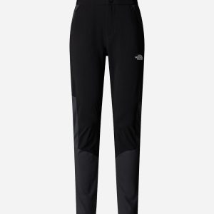 The North Face Felik W – Pantalone Outdoor – Donna – Nero