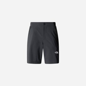 The North Face Felik Slim W – Pantaloncini – Donna – Grigio