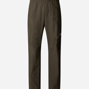 The North Face Limestone M – Pantalone Outdoor – Uomo – Verde