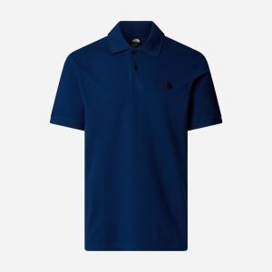 The North Face Essential M – Polo – Uomo – Blu