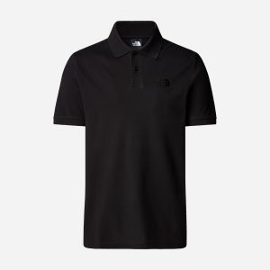 The North Face Essential M – Polo – Uomo – Nero