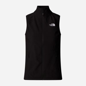 The North Face Nimble W – Gilet – Donna – Nero