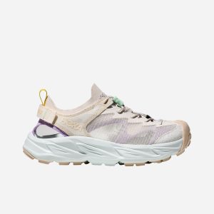 Hoka Hopara 2 W – Sandali – Donna – Bianco