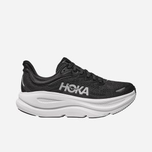 Hoka Bondi 9 M – Scarpe Running – Uomo – Nero