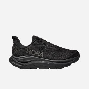 Hoka Clifton 10 M – Scarpe Running – Uomo – Nero