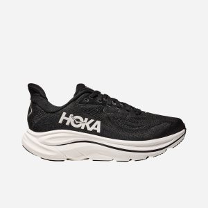 Hoka Clifton 10 M – Scarpe Running – Uomo – Nero