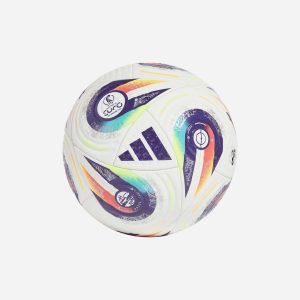 Adidas Womens Euro25 Pro – Pallone Calcio Misura 5