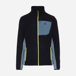 Mckinley Conna Ii M – Pile – Uomo – Blu Navy