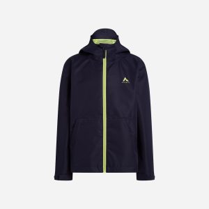 Mckinley Terang Jr – Giacca Outdoor – Blu