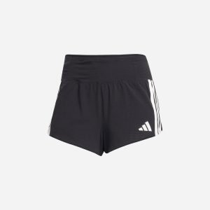 Adidas Adizero Gel W – Short Running – Donna – Nero