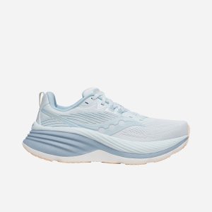 Saucony Hurricane 24 W – Scarpe Running – Donna – Arancione