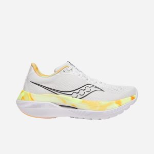 Saucony Endorphin Trainer M – Scarpe Running – Uomo – Bianco