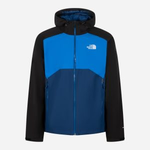 The North Face Stratos M – Giacca Outdoor – Uomo – Blu