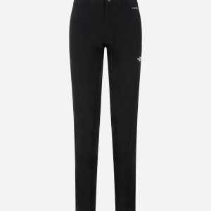 The North Face Extent Iv W – Pantalone Outdoor – Donna – Nero