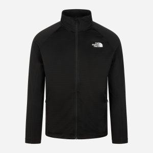 The North Face Muttsee M – Pile – Uomo – Nero