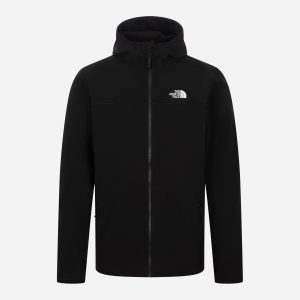 The North Face Combal 2.0 M – Giacca Outdoor – Uomo – Nero