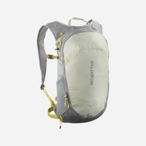 Salomon Trail Blazer 10 – Zaino – Grigio