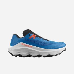 Salomon Ultra Glide 3 M – Scarpe Trail – Uomo – Azzurro