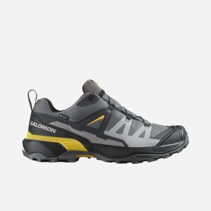 Salomon X Ultra 360 Gtx M – Scarpe Trail – Uomo – Grigio