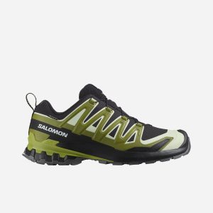 Salomon Xa Pro 3d V9 Gtx M – Scarpe Trail – Uomo – Nero