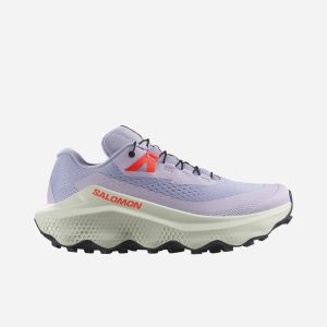 Salomon Ultra Glide 3 W – Scarpe Trail – Donna – Lilla