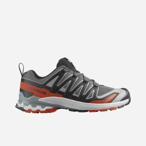 Salomon Xa Pro 3d V9 M – Scarpe Trail – Uomo – Grigio