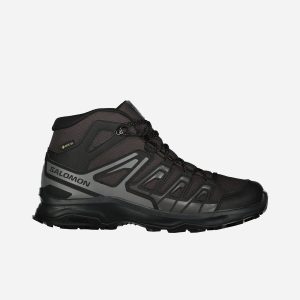 Salomon Extegra Mid Gtx M – Scarpe Escursionismo – Uomo – Grigio
