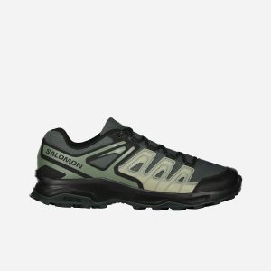 Salomon Extegra M – Scarpe Trekking – Uomo – Verde