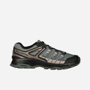 Salomon Extegra W – Scarpe Trekking – Donna – Verde