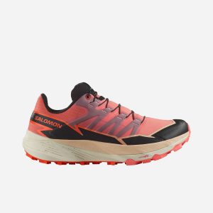 Salomon Thundercross W – Scarpe Trail – Donna – Rosa