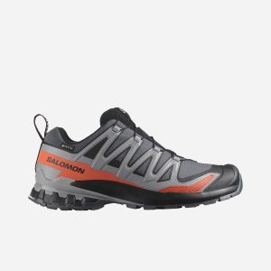 Salomon Xa Pro 3d V9 Gtx M – Scarpe Trail – Uomo – Grigio