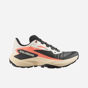 Salomon Genesis W – Scarpe Trail – Donna – Rosa