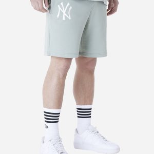 New Era Mlb League New York Yankees M – Pantaloncini – Uomo – Verde