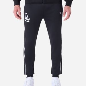 New Era Mlb Lc Os Los Angeles Dodgers M – Pantalone – Uomo – Nero